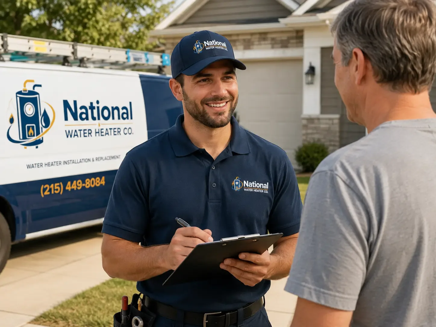 Water Heater Installation Megargel, TX FAQs